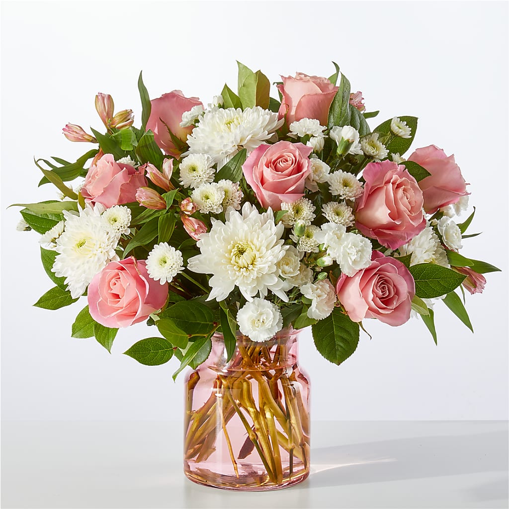 Infatuated Bouquet – Oak Ridge Floral Company Llc, Oak Ridge TN
