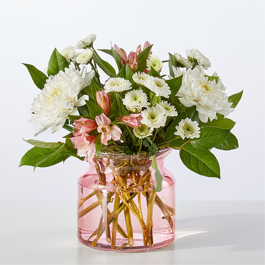 Infatuated Bouquet – Oak Ridge Floral Company Llc, Oak Ridge TN