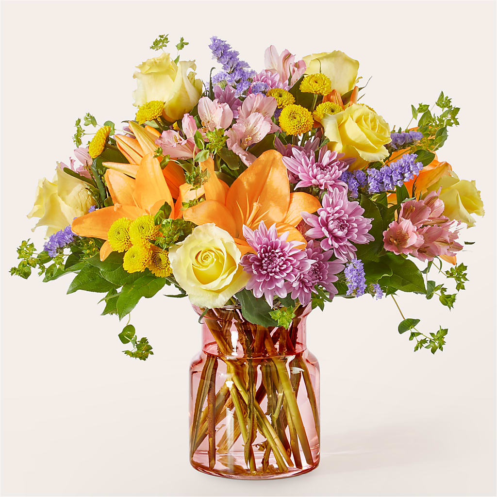 Lucky Charm Bouquet – Oak Ridge Floral Company Llc, Oak Ridge TN