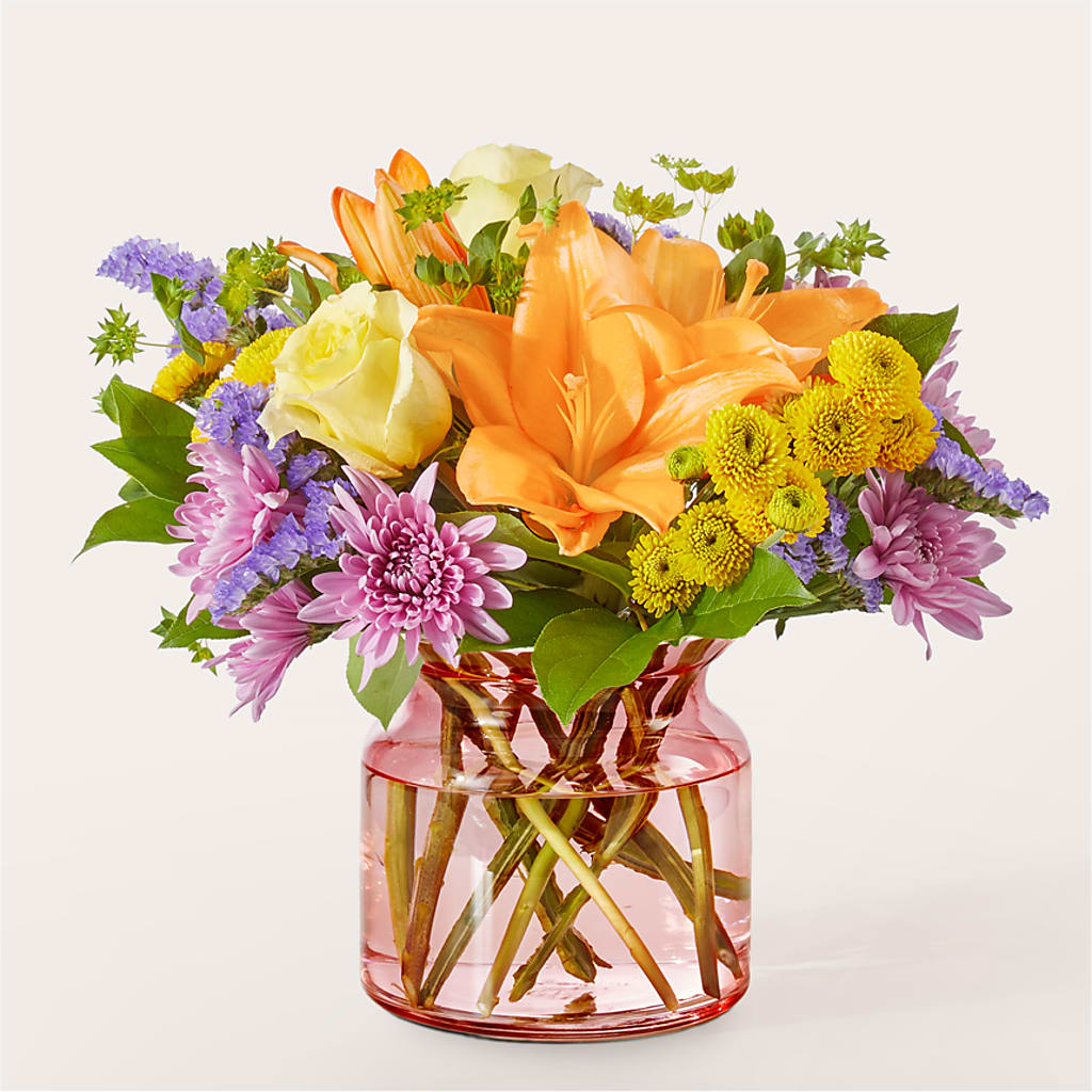 Lucky Charm Bouquet – Oak Ridge Floral Company Llc, Oak Ridge TN