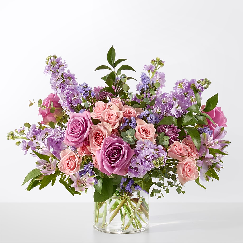 Cloud Nine Bouquet – Oak Ridge Floral Company Llc, Oak Ridge TN