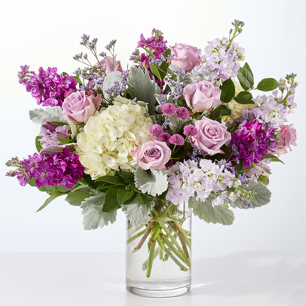Empress Bouquet – Oak Ridge Floral Company Llc, Oak Ridge TN