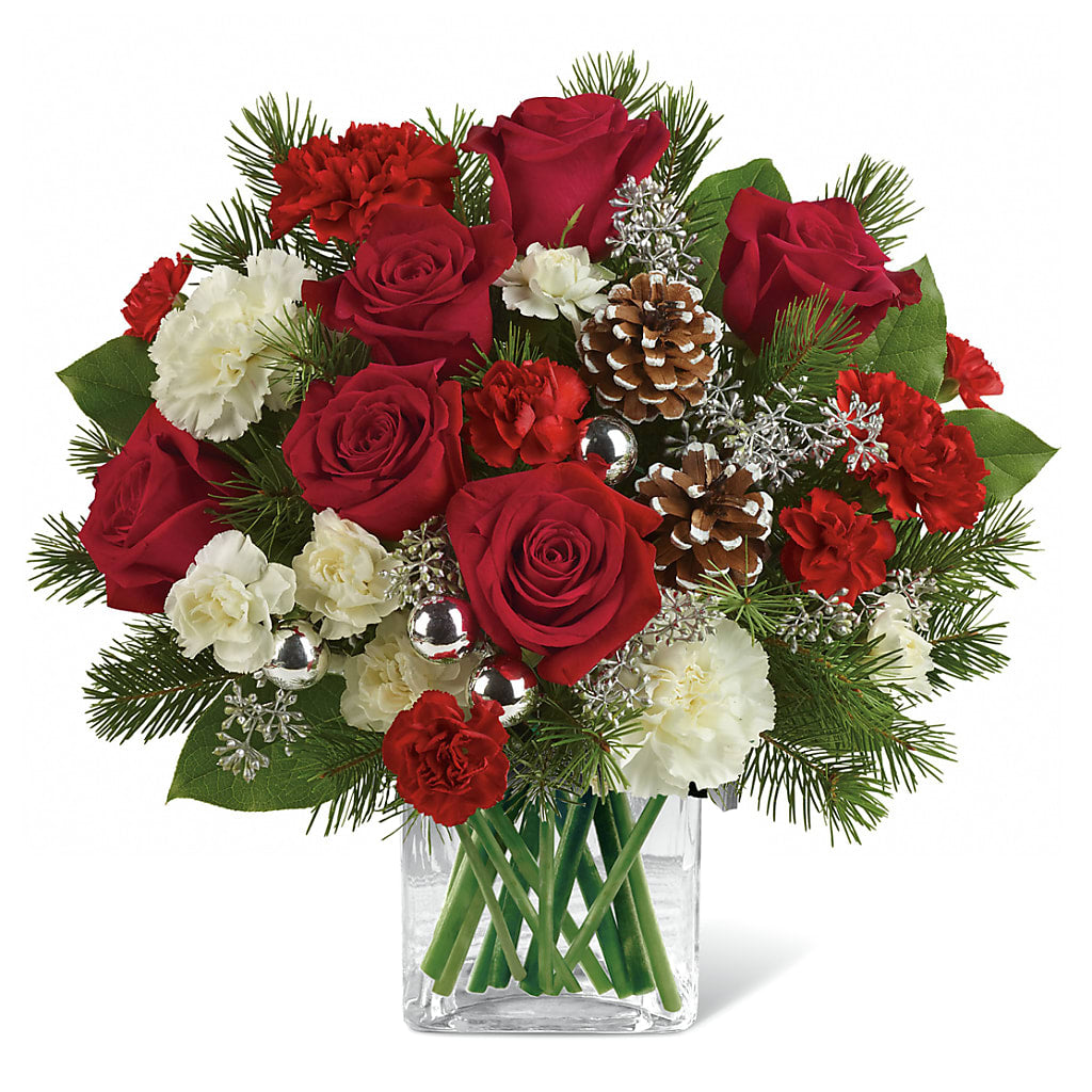 Woodland Wonder Bouquet – Oak Ridge Floral Company Llc, Oak Ridge TN