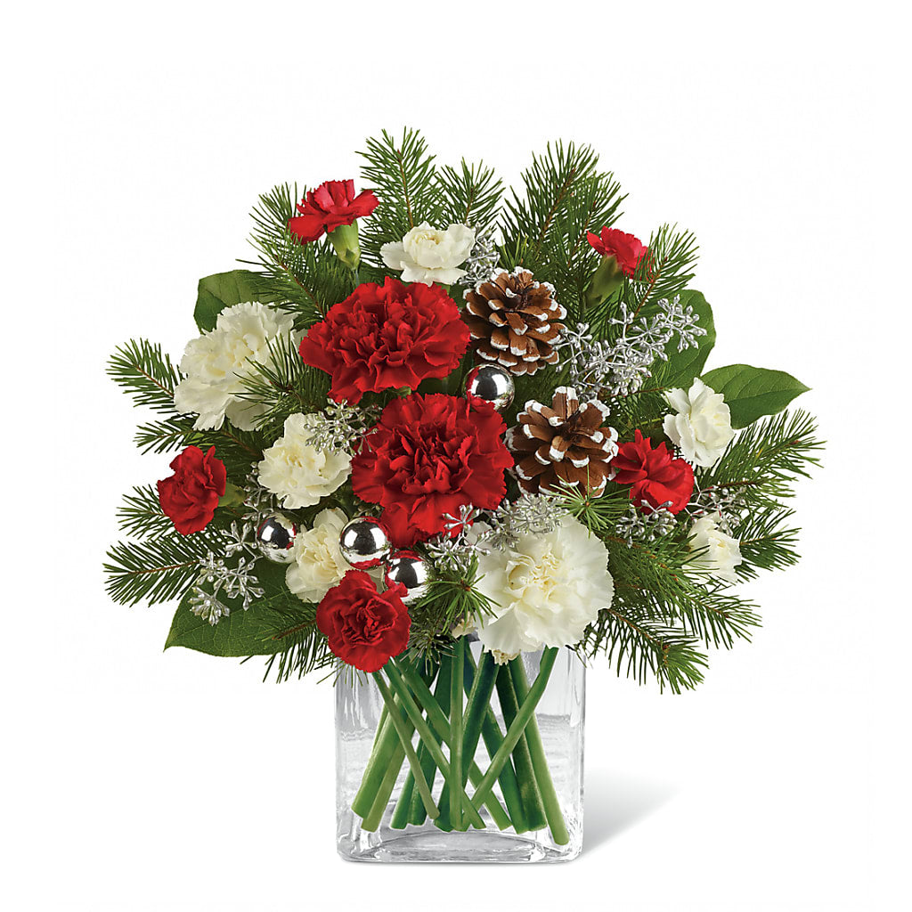 Woodland Wonder Bouquet – Oak Ridge Floral Company Llc, Oak Ridge TN