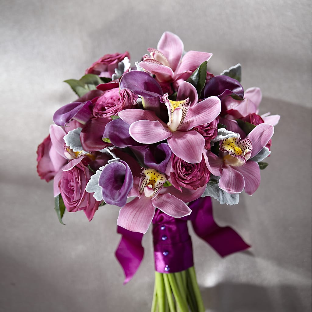 Delicacy Bouquet – Oak Ridge Floral Company Llc, Oak Ridge TN