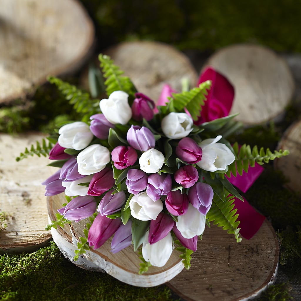 Steal My Heart Bouquet – Oak Ridge Floral Company Llc, Oak Ridge TN