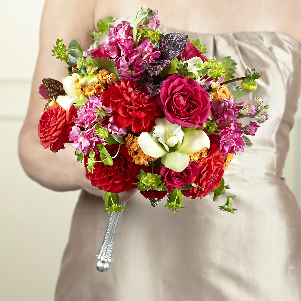 True Happiness Bouquet – Oak Ridge Floral Company Llc, Oak Ridge TN