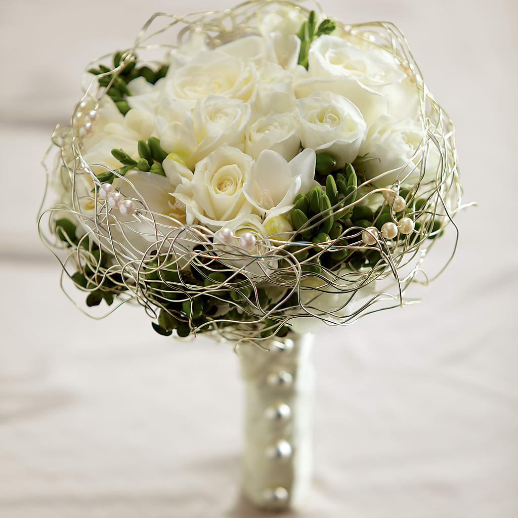 Evermore Bouquet – Oak Ridge Floral Company Llc, Oak Ridge TN