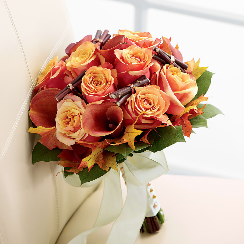 Love Everlasting Bouquet – Oak Ridge Floral Company Llc, Oak Ridge TN