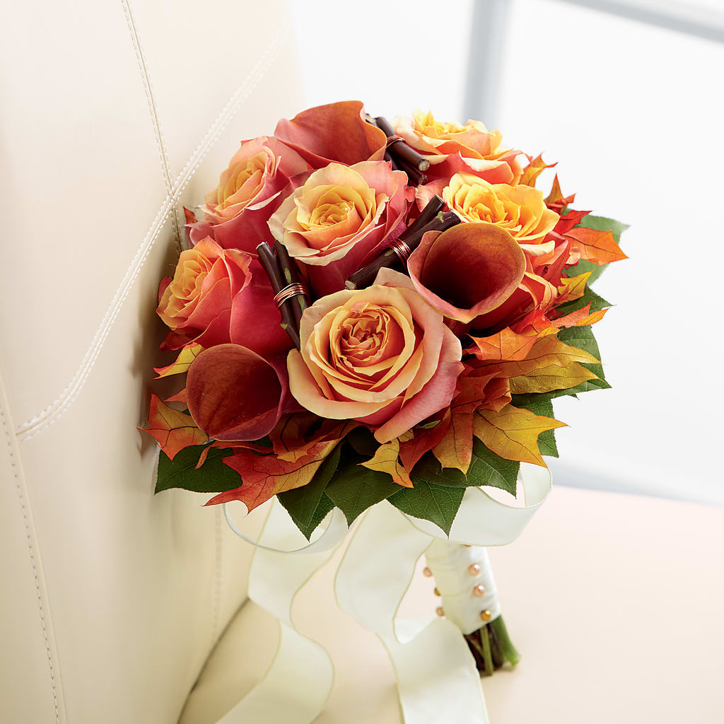 Love Everlasting Bouquet – Oak Ridge Floral Company Llc, Oak Ridge TN