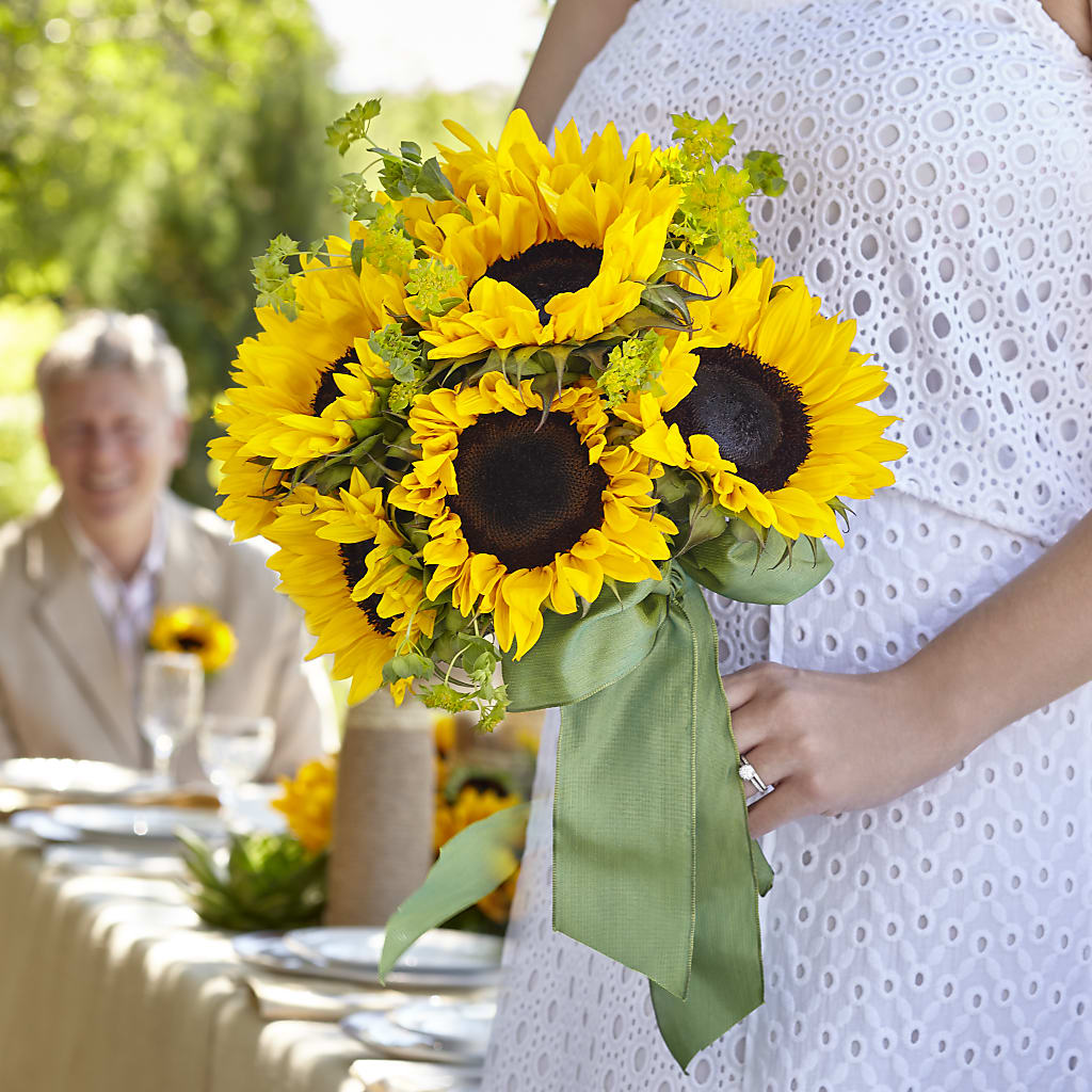 Free Spirit Bouquet – Oak Ridge Floral Company Llc, Oak Ridge TN