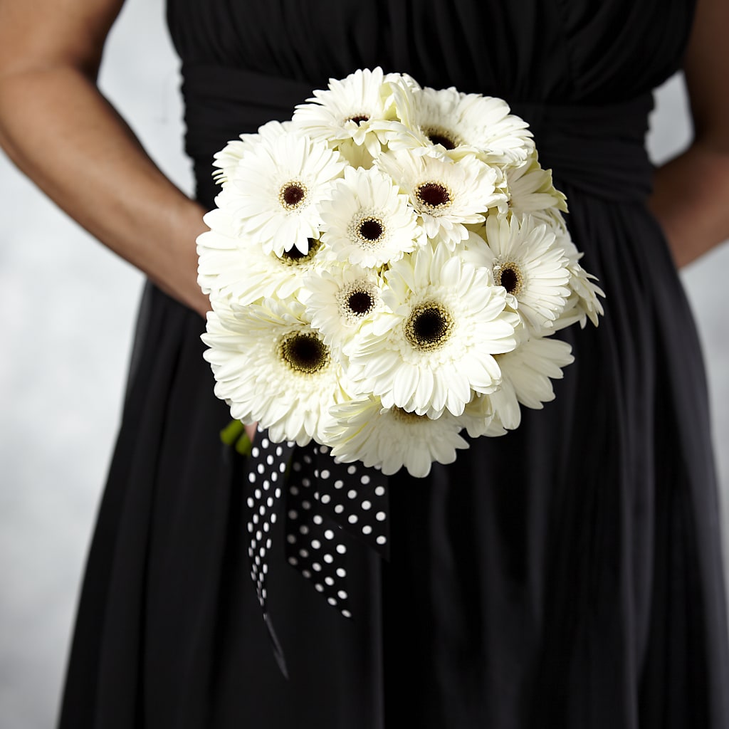 Daisy Delight Bouquet – Oak Ridge Floral Company Llc, Oak Ridge TN