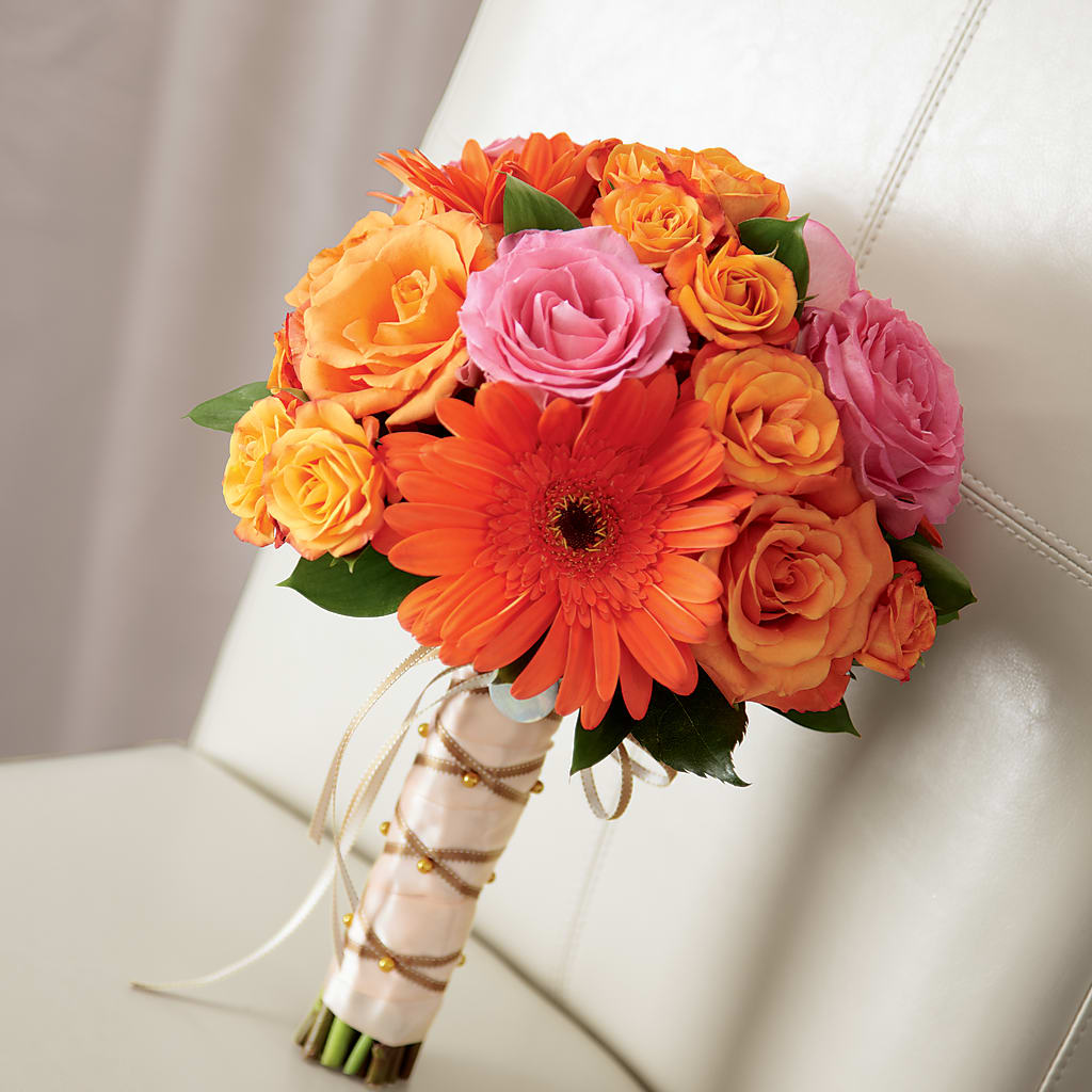Lifetime of Love Bouquet – Oak Ridge Floral Company Llc, Oak Ridge TN