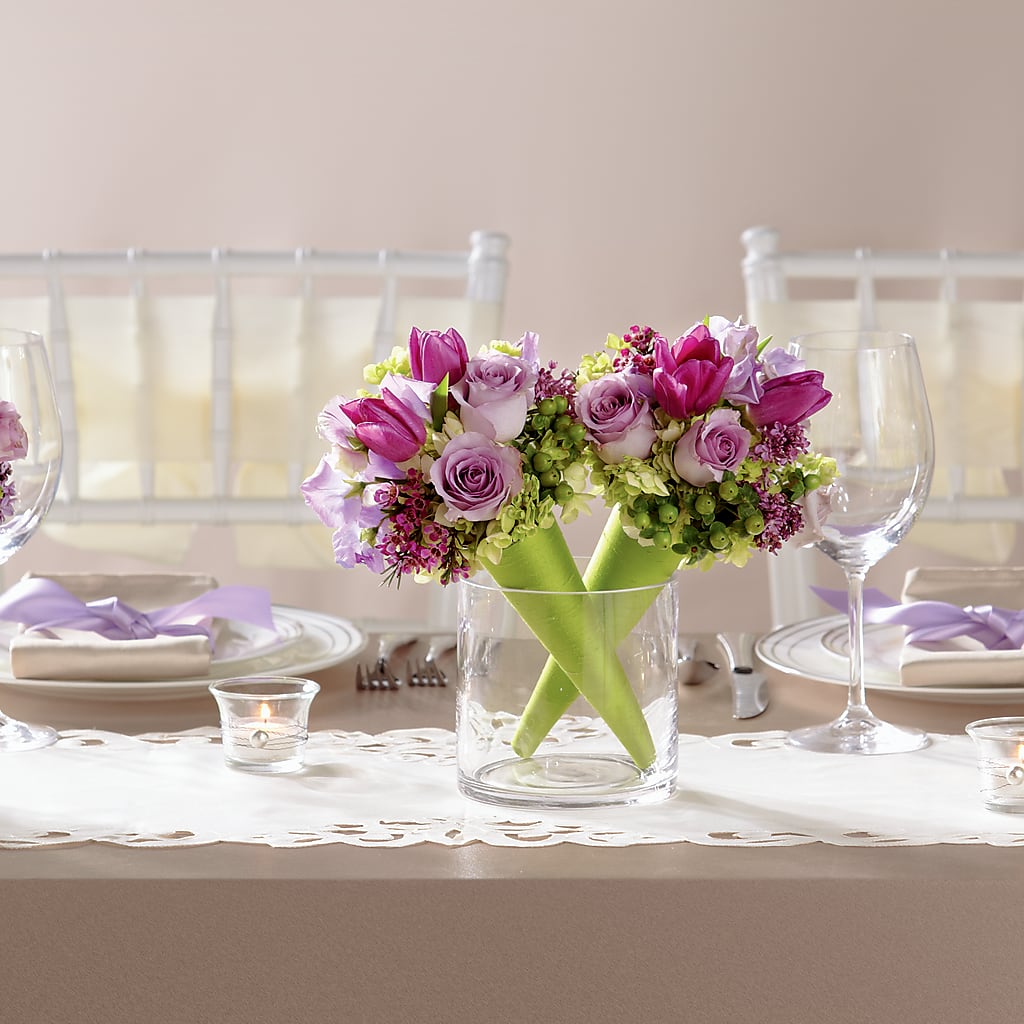 Sublime Centerpiece – Oak Ridge Floral Company Llc, Oak Ridge TN