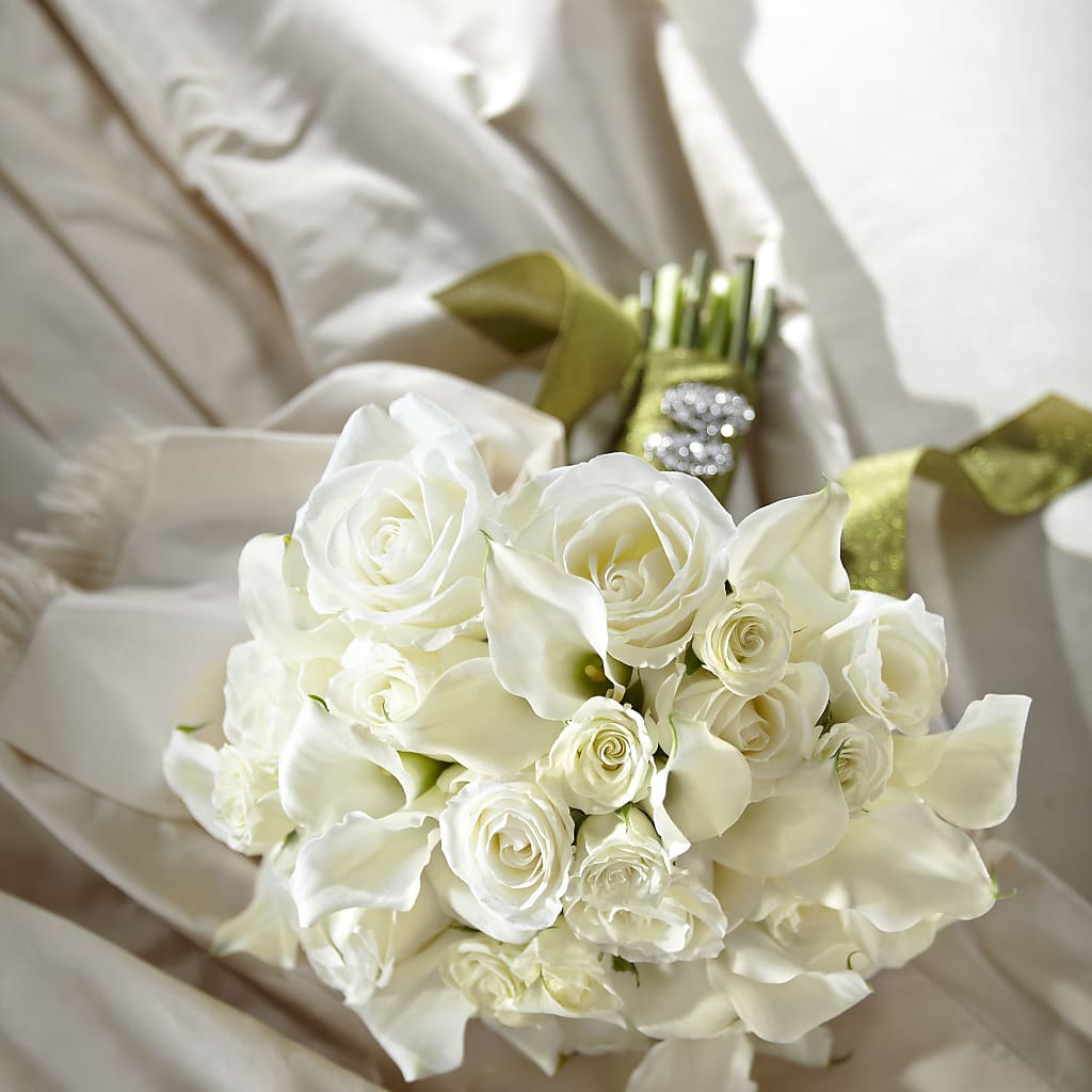 Serene Highness Bouquet – Oak Ridge Floral Company Llc, Oak Ridge TN