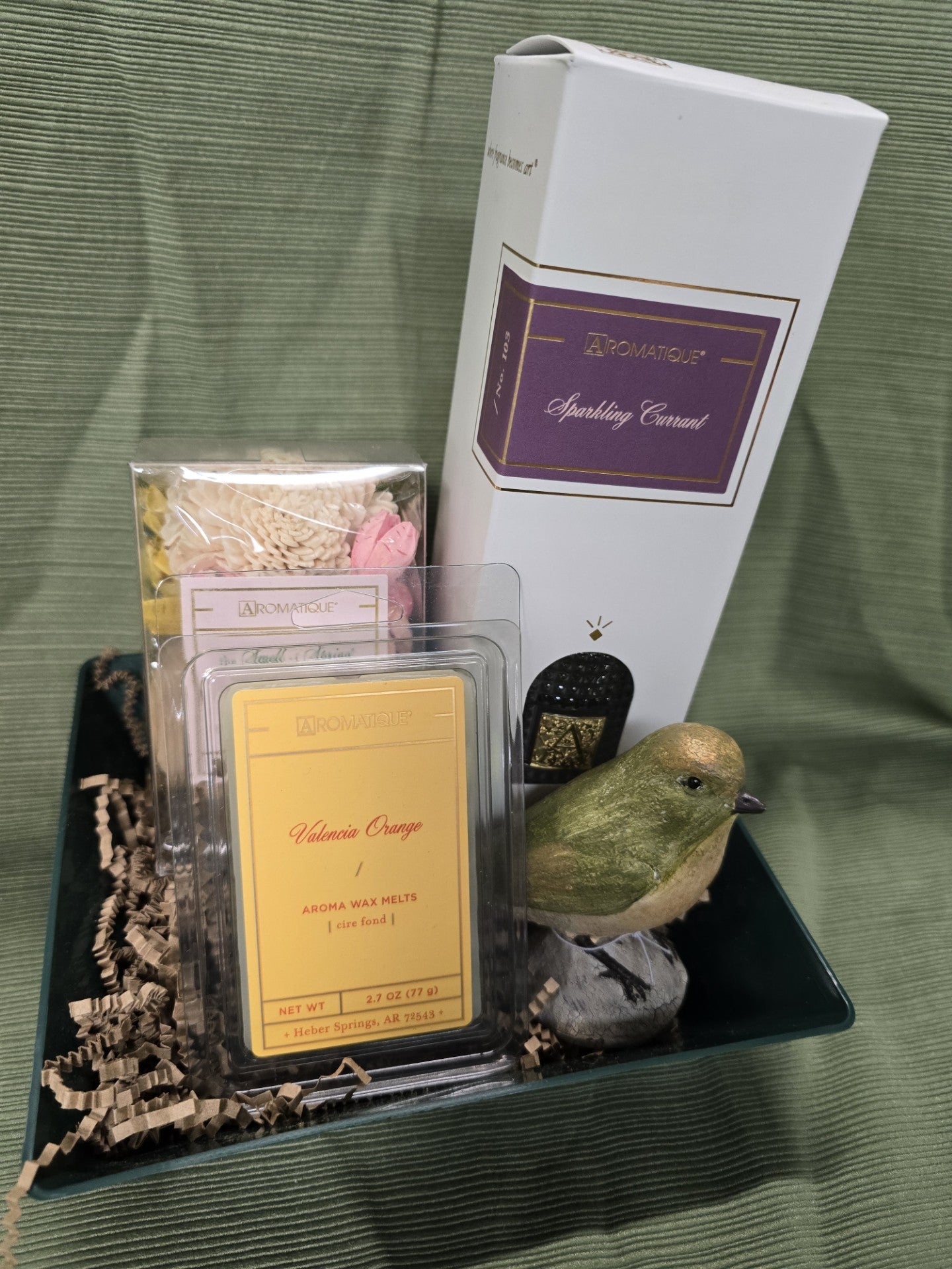 AROMATIQUE GIFT SET