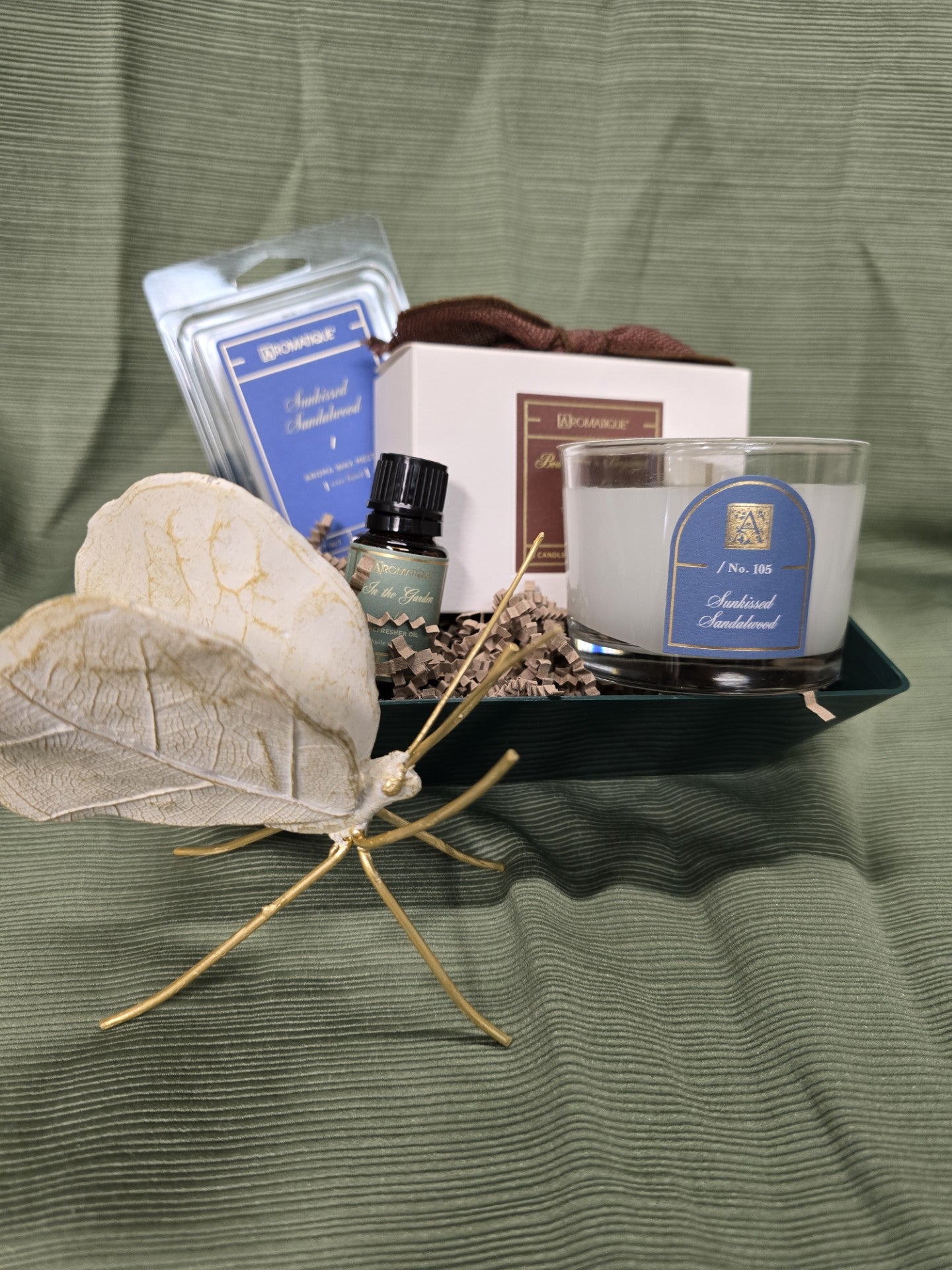 AROMATIQUE GIFT SET