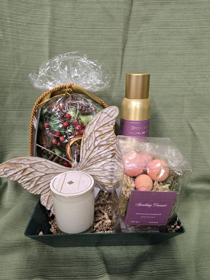 AROMATIQUE GIFT SET