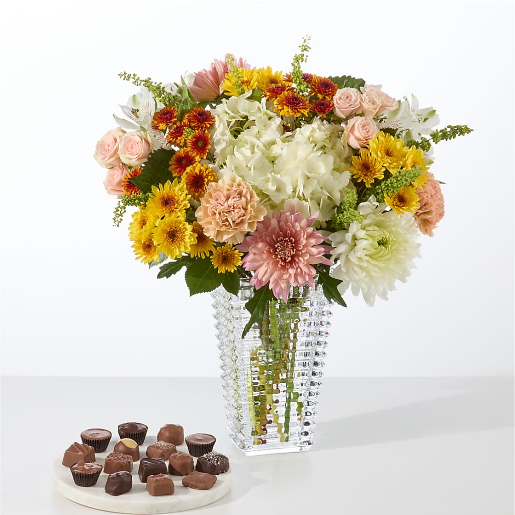 Fall Celebration Bouquet –  Oak Ridge Floral Company Llc, Oak Ridge TN