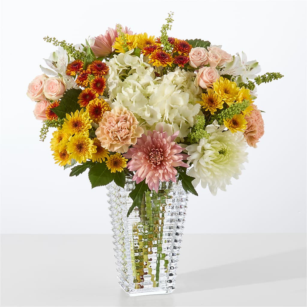 Fall Celebration Bouquet –  Oak Ridge Floral Company Llc, Oak Ridge TN