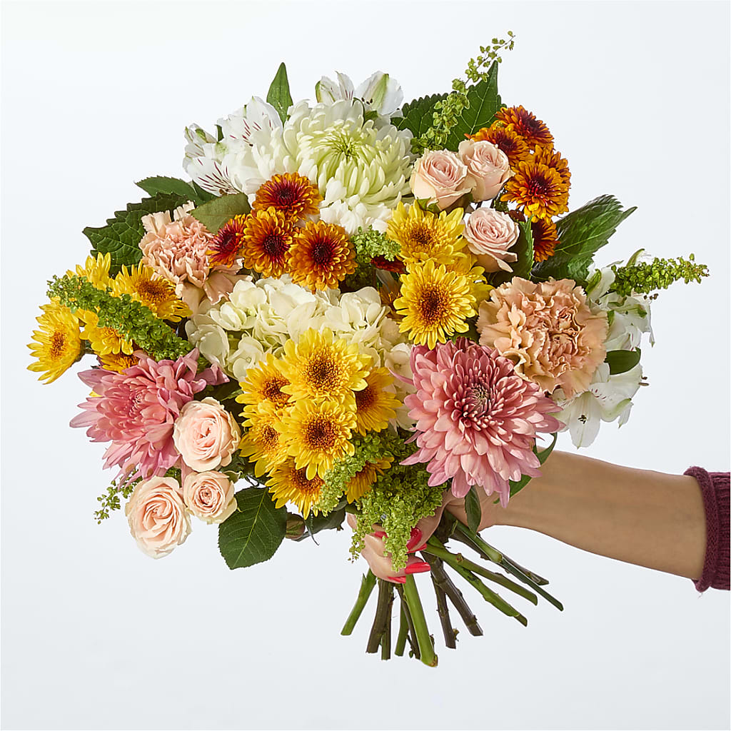 Fall Celebration Bouquet –  Oak Ridge Floral Company Llc, Oak Ridge TN