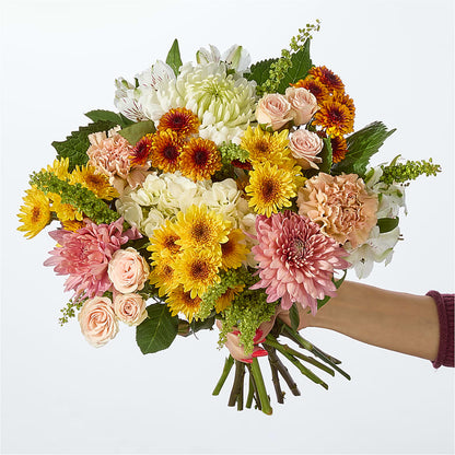 Fall Celebration Bouquet –  Oak Ridge Floral Company Llc, Oak Ridge TN