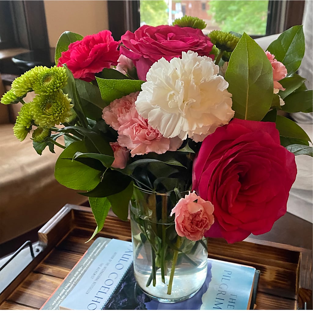 Sweet & Pretty Bouquet –  Oak Ridge Floral Company Llc, Oak Ridge TN