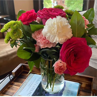 Sweet & Pretty Bouquet –  Oak Ridge Floral Company Llc, Oak Ridge TN