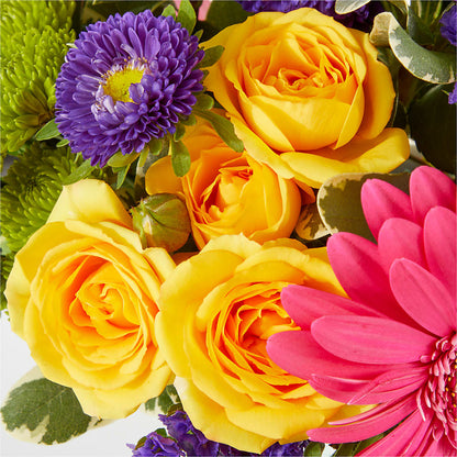 Cheers to You Bouquet –  Oak Ridge Floral Company Llc, Oak Ridge TN