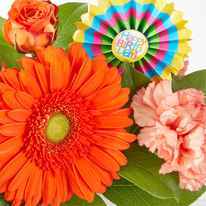 Birthday Surprise Bouquet –  Oak Ridge Floral Company Llc, Oak Ridge TN