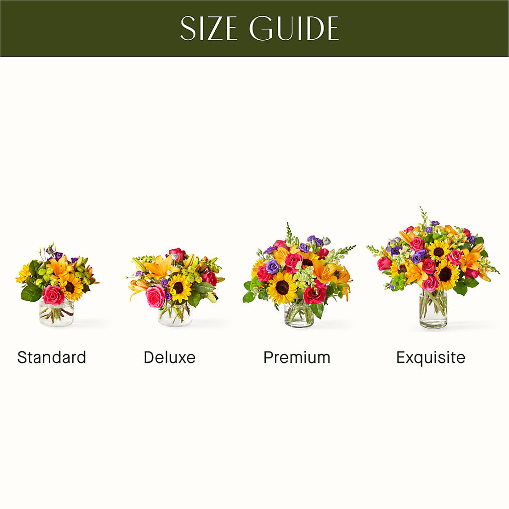 Best Day Bouquet –  Oak Ridge Floral Company Llc, Oak Ridge TN