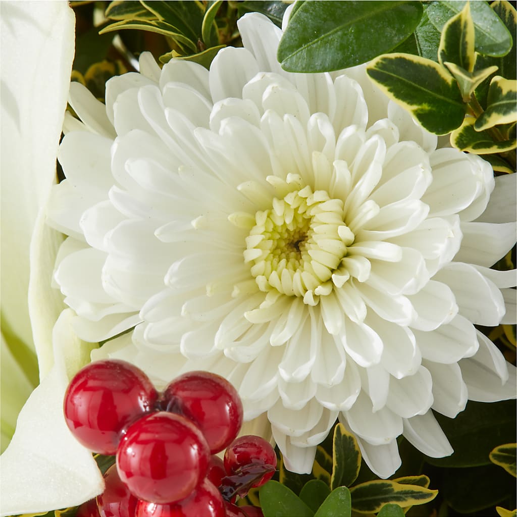 Festive Moments Tree –  Oak Ridge Floral Company Llc, Oak Ridge TN