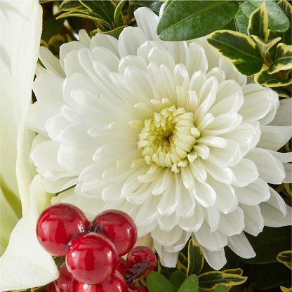 Festive Moments Tree –  Oak Ridge Floral Company Llc, Oak Ridge TN