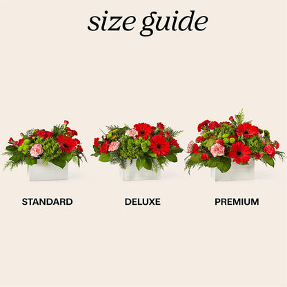 The Rudolph Bouquet –  Oak Ridge Floral Company Llc, Oak Ridge TN