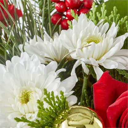 Merry Magic Nutcracker –  Oak Ridge Floral Company Llc, Oak Ridge TN