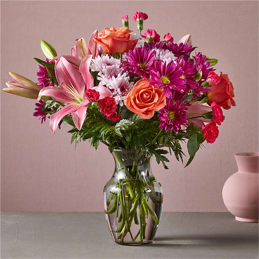 Light of My Life Bouquet –  Oak Ridge Floral Company Llc, Oak Ridge TN