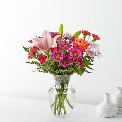 Light of My Life Bouquet –  Oak Ridge Floral Company Llc, Oak Ridge TN