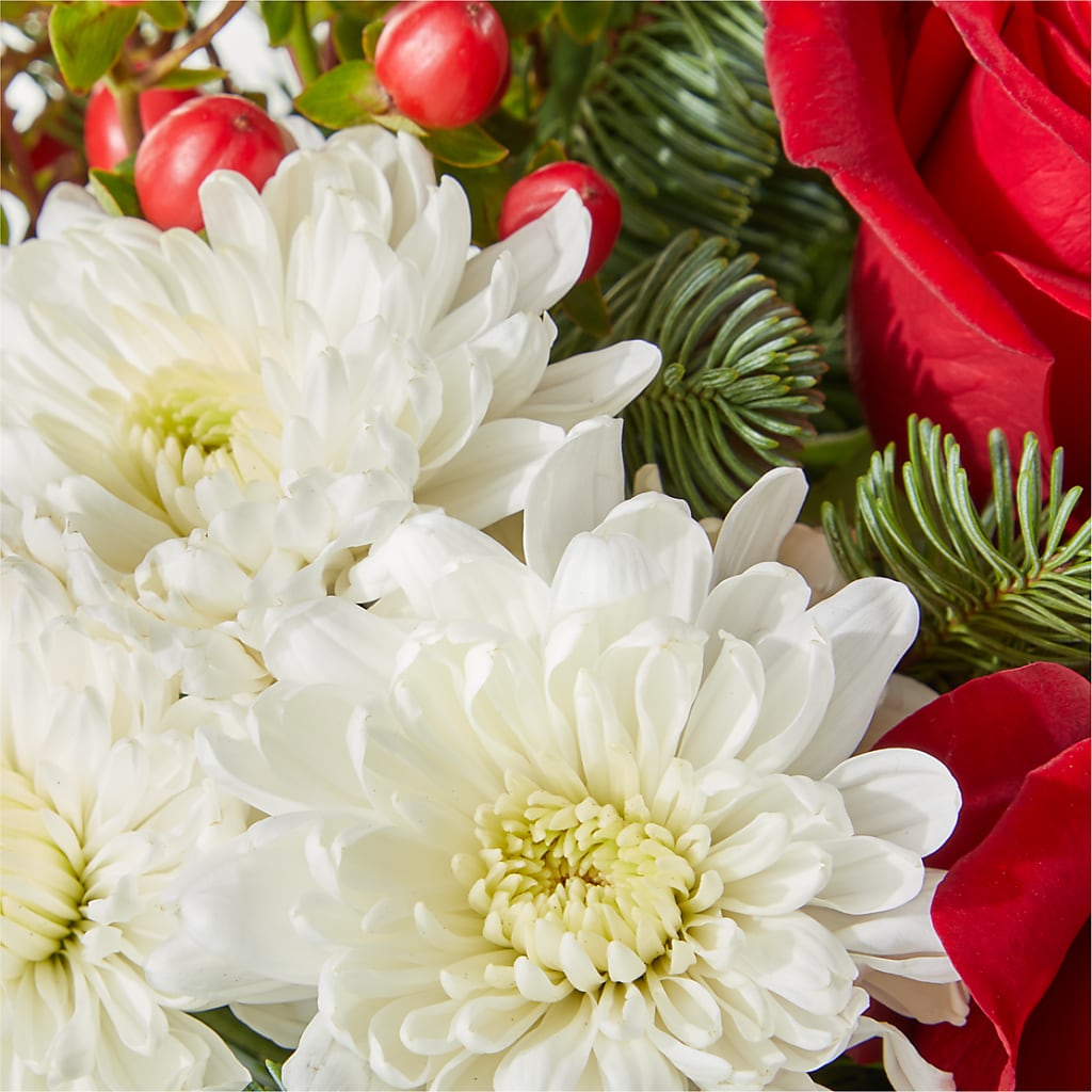 Gingerbread Bakery Bouquet –  Oak Ridge Floral Company Llc, Oak Ridge TN