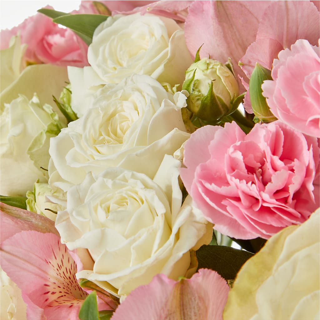 Gentle Healing Bouquet –  Oak Ridge Floral Company Llc, Oak Ridge TN