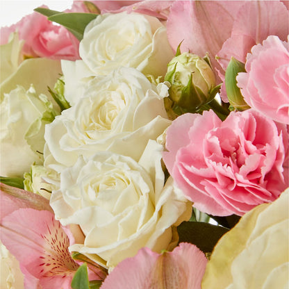 Gentle Healing Bouquet –  Oak Ridge Floral Company Llc, Oak Ridge TN