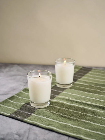 Votive Aromatique Candle –  Oak Ridge Floral Company Llc, Oak Ridge TN