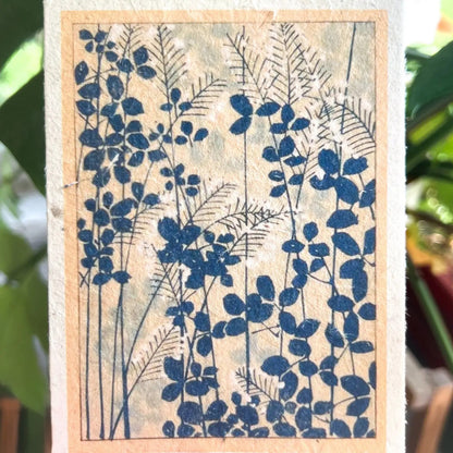 Plantable Gift Card: Botanical Seed Paper –  Oak Ridge Floral Company Llc, Oak Ridge TN