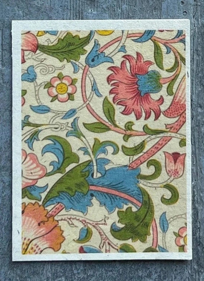 Plantable Gift Card: Botanical Seed Paper –  Oak Ridge Floral Company Llc, Oak Ridge TN