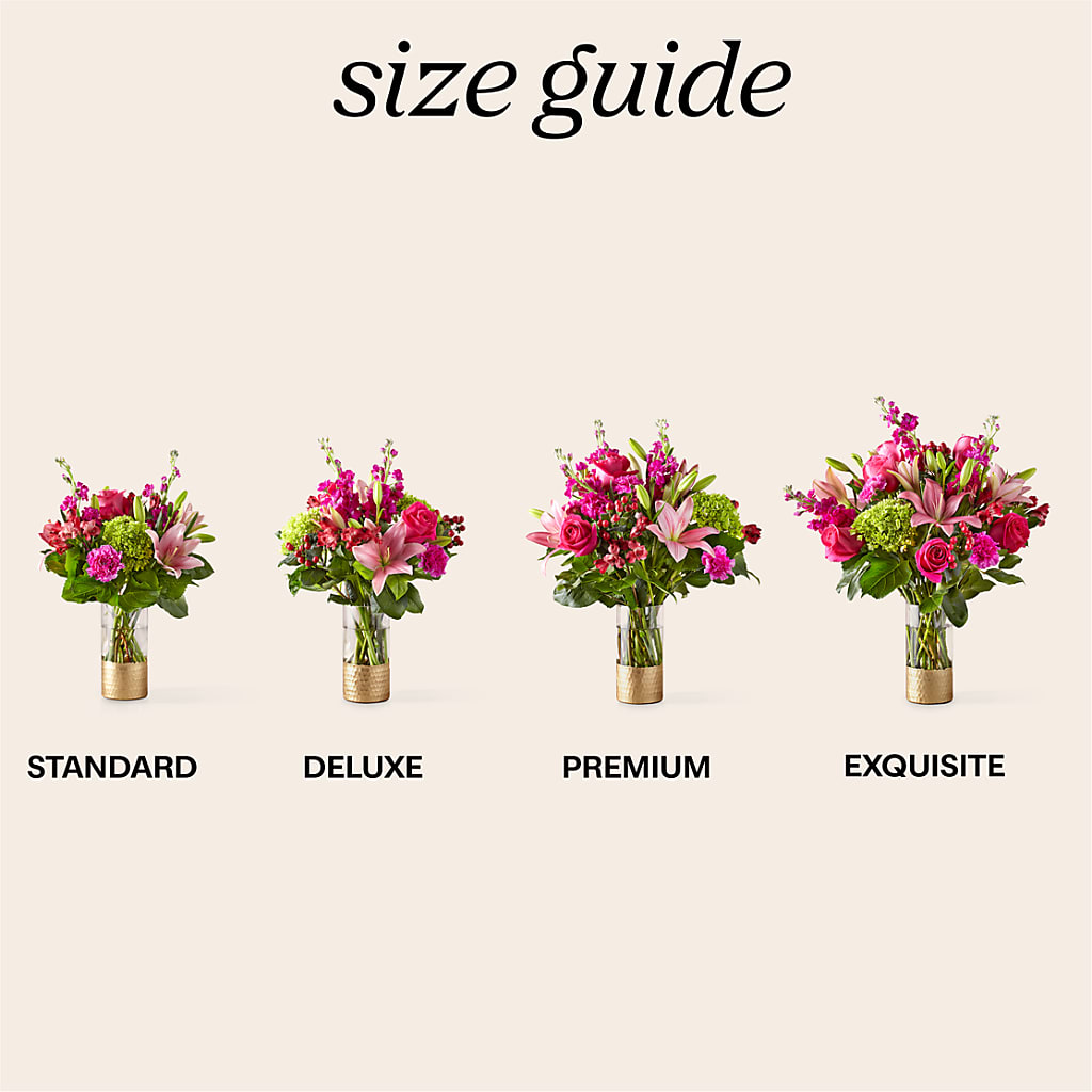 Magic in the Air Bouquet –  Oak Ridge Floral Company Llc, Oak Ridge TN