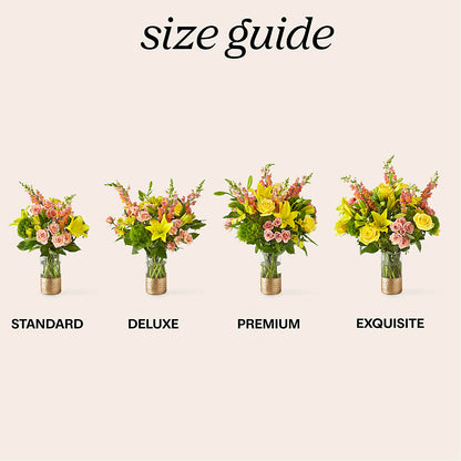 Getaway Bouquet –  Oak Ridge Floral Company Llc, Oak Ridge TN