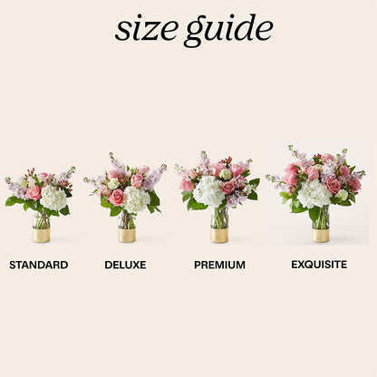Little Luxuries Bouquet –  Oak Ridge Floral Company Llc, Oak Ridge TN