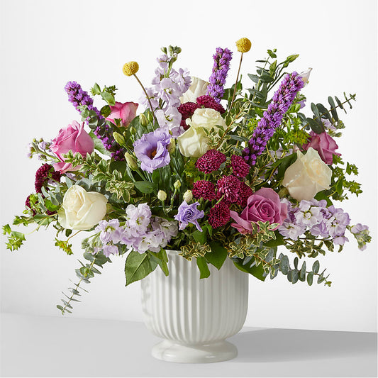 Work of Art Bouquet –  Oak Ridge Floral Company Llc, Oak Ridge TN