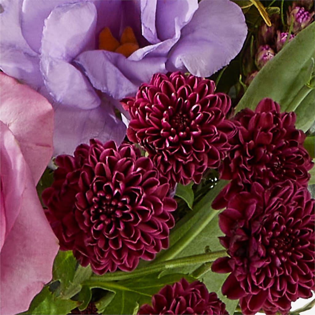 Work of Art Bouquet –  Oak Ridge Floral Company Llc, Oak Ridge TN