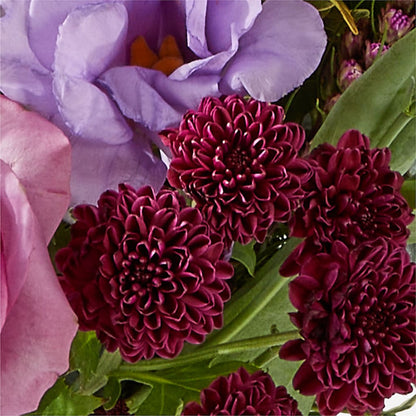 Work of Art Bouquet –  Oak Ridge Floral Company Llc, Oak Ridge TN