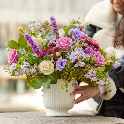 Work of Art Bouquet –  Oak Ridge Floral Company Llc, Oak Ridge TN
